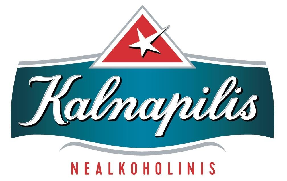 Prekės ženklas: Kalnapilis NEALKOHOLINIS